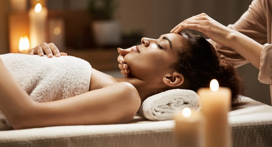 Spa Offer