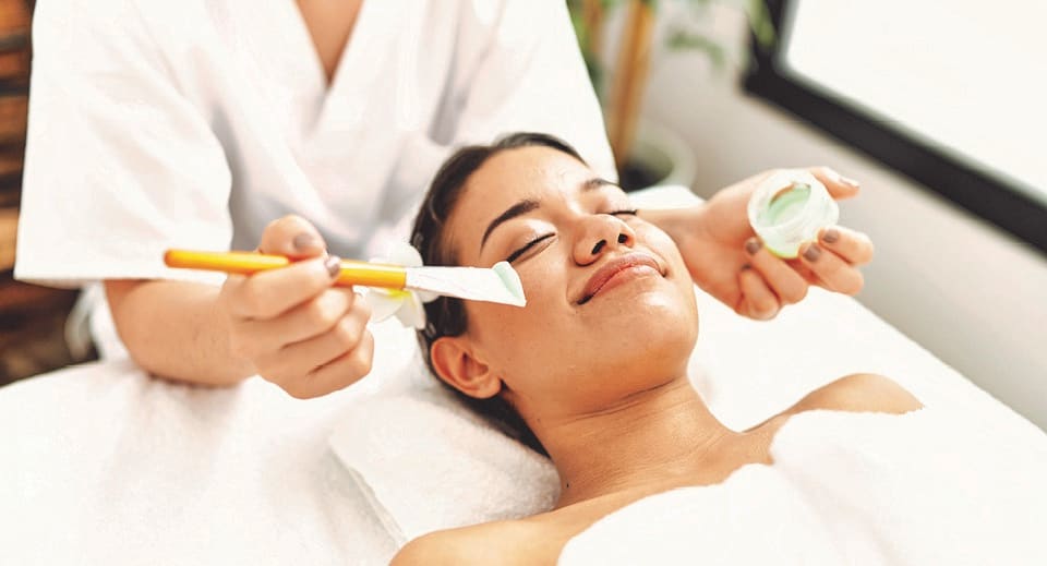 ALOE AFTER SUN TREATMENT