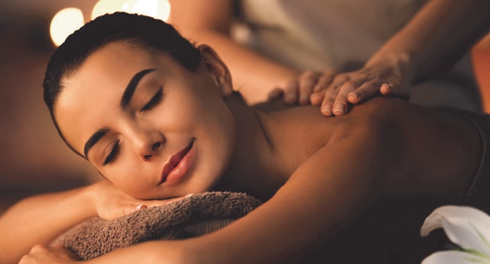 Anantara Bazaruto Island Resort | Signature Massage Treament