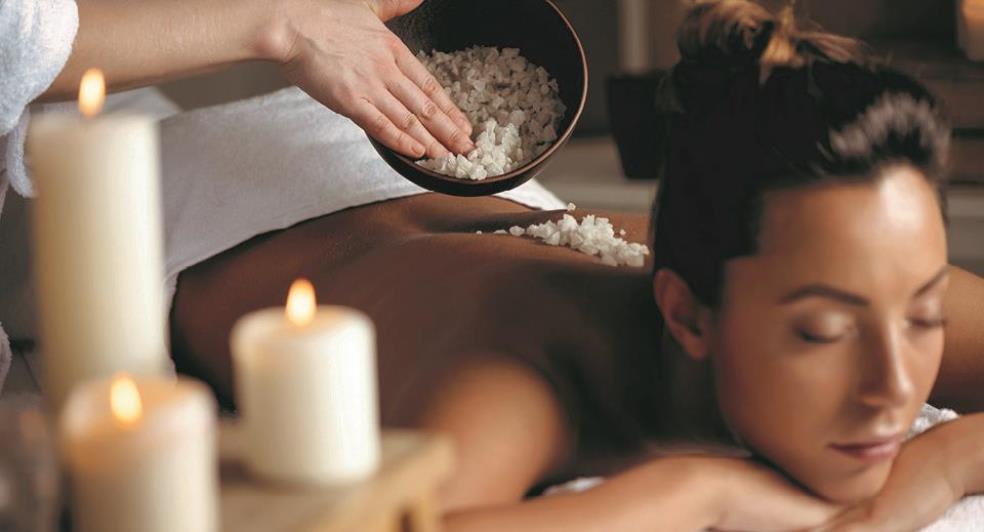 Bazaruto Bliss Treatment