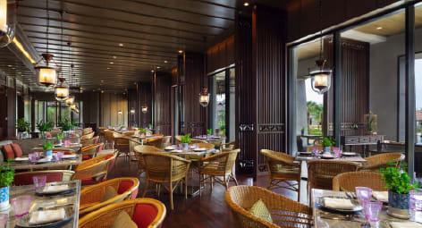 Anantara Desaru Coast Residences