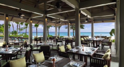 Anantara Desaru Coast Residences
