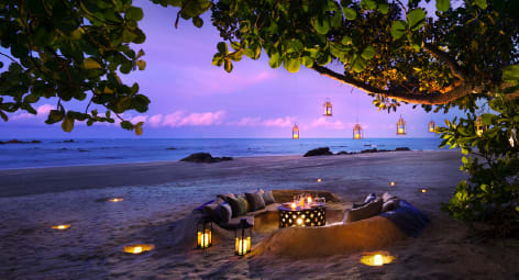 Anantara Desaru Coast Residences