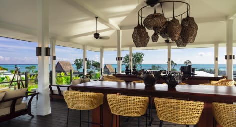Anantara Desaru Coast Residences