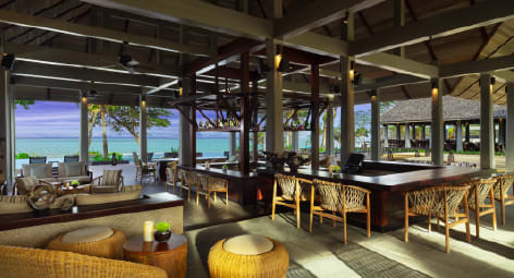 Anantara Desaru Coast Residences