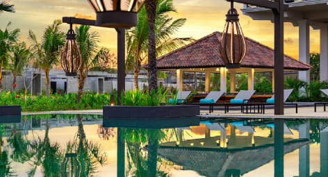 Anantara Desaru Coast Residences