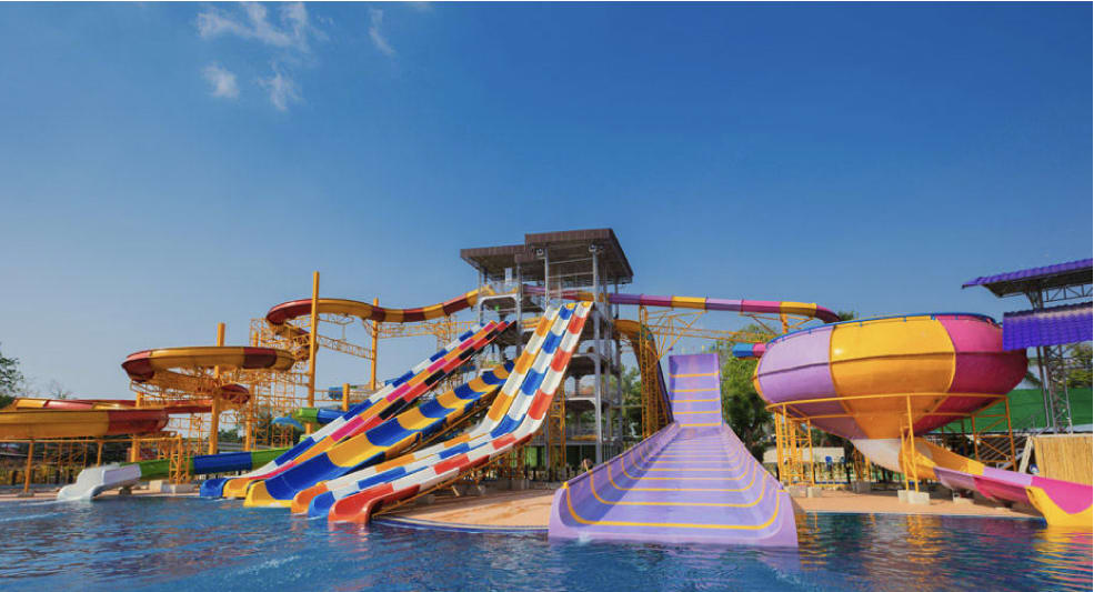 Anantara Desaru Coast Residences