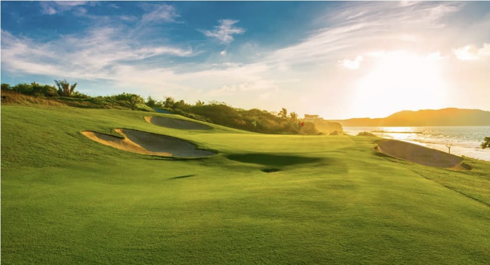 Anantara Desaru Coast Residences