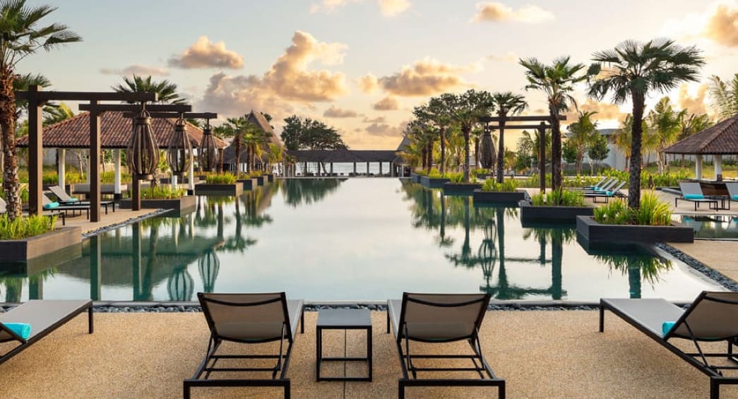 Anantara Desaru Coast Residences
