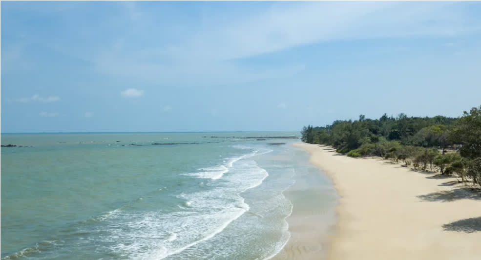 Anantara Desaru Coast Residences