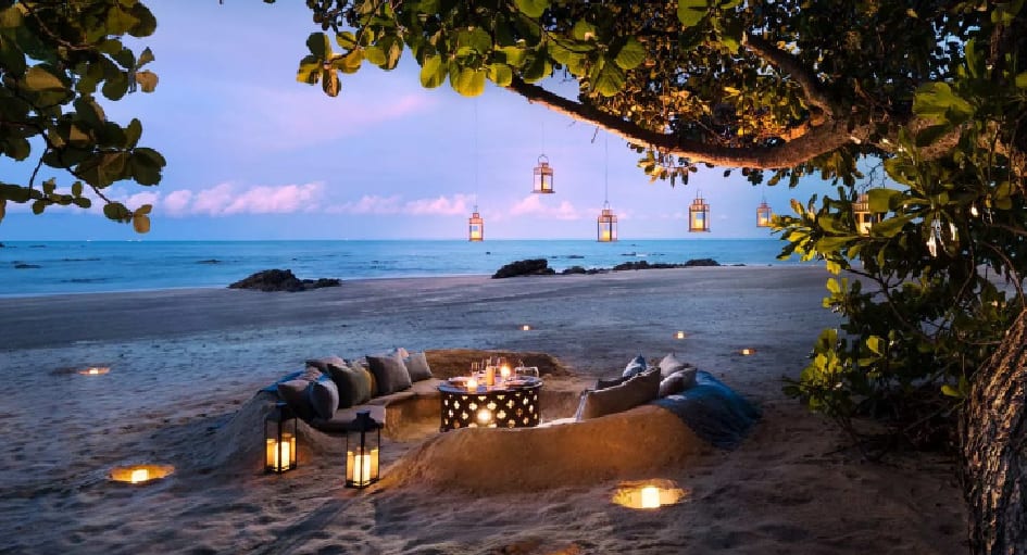 Anantara Desaru Coast Residences