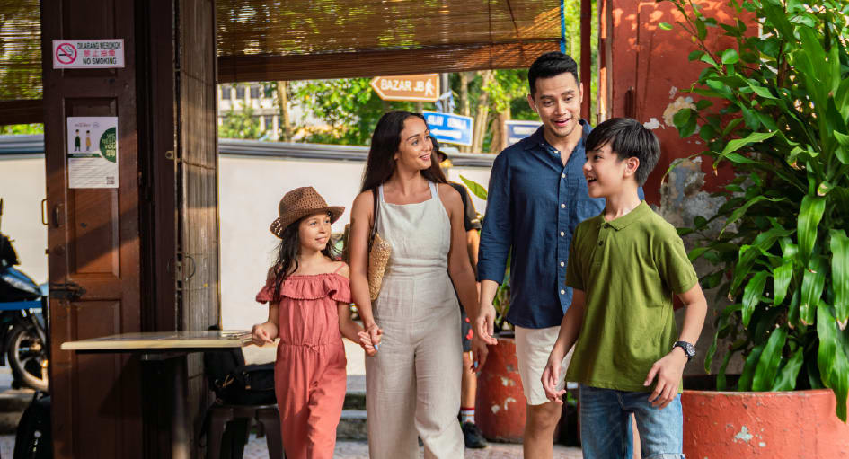 Anantara Desaru Coast Residences