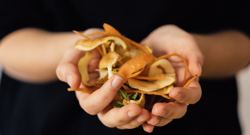 Food Waste Reduction at Anantara Maldives