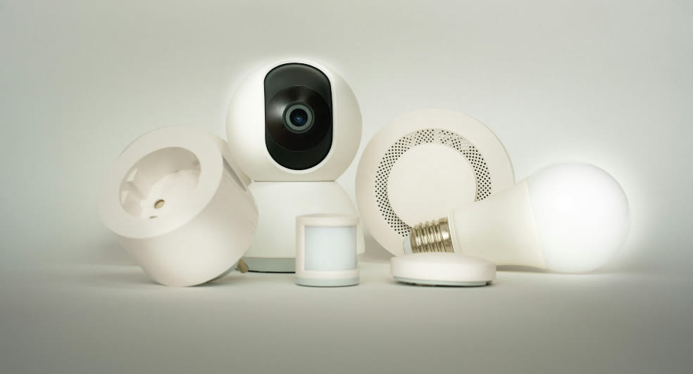 electronical devices