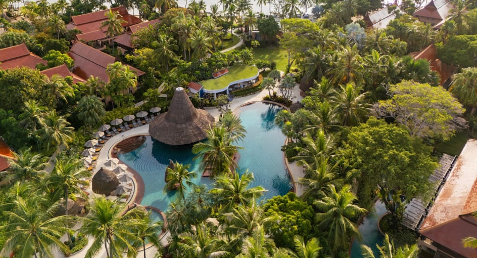 Anantara Hua Hin Resort