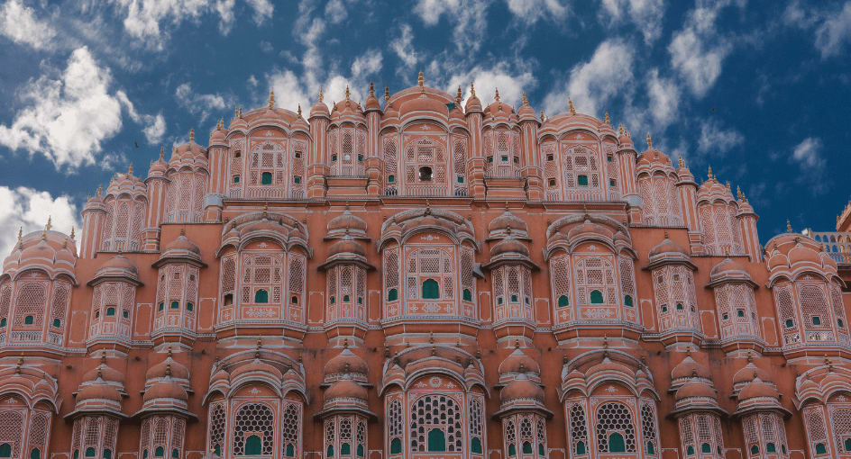 Anantara Jaipur Experiences 944X510 Pink City Walk