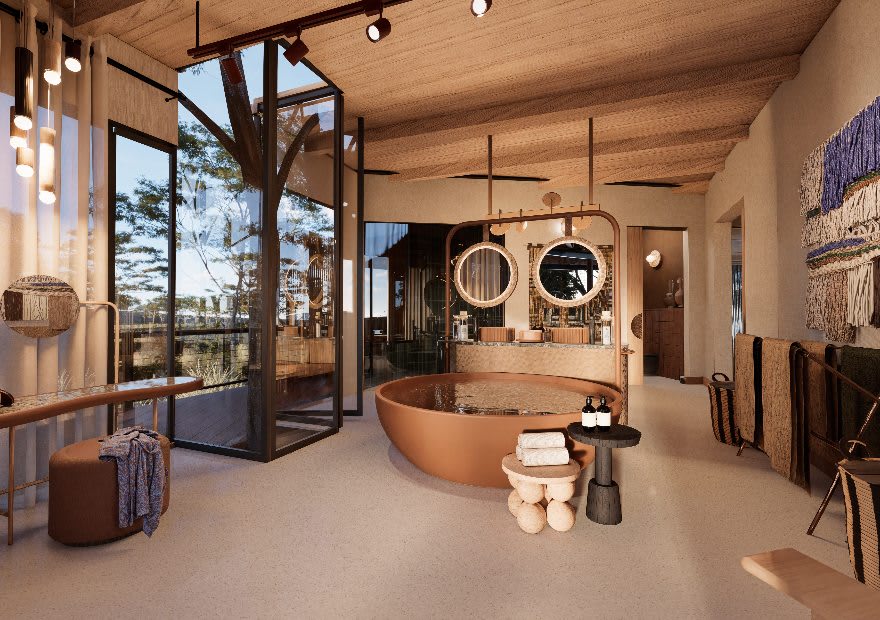 Anantara Kafue River Tented Camp 