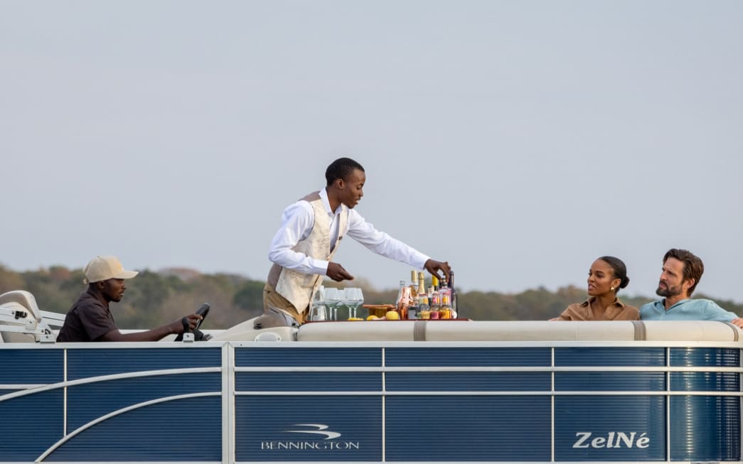 Boat Lunches