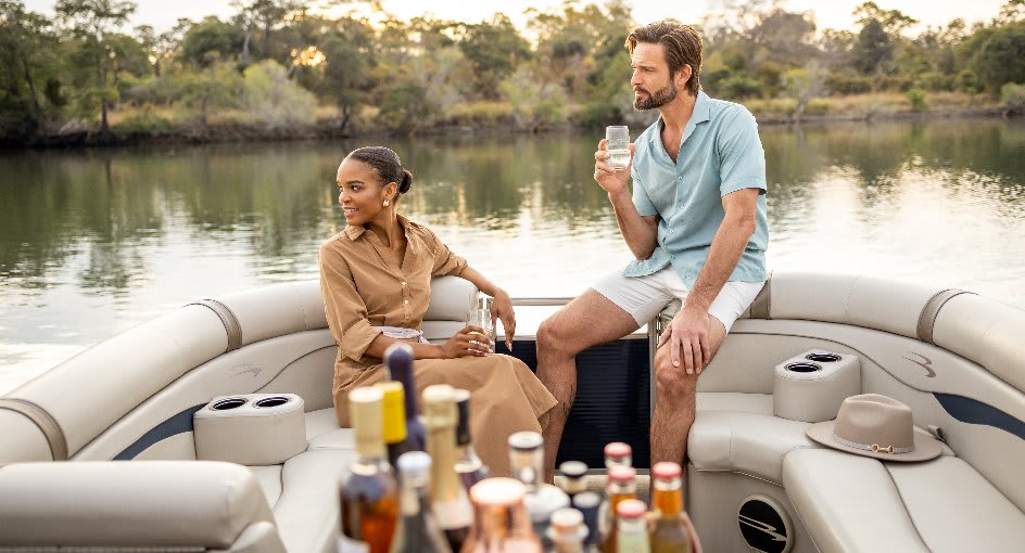 Boat Lunches