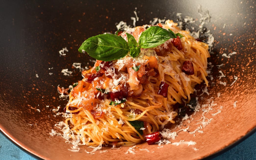 pasta