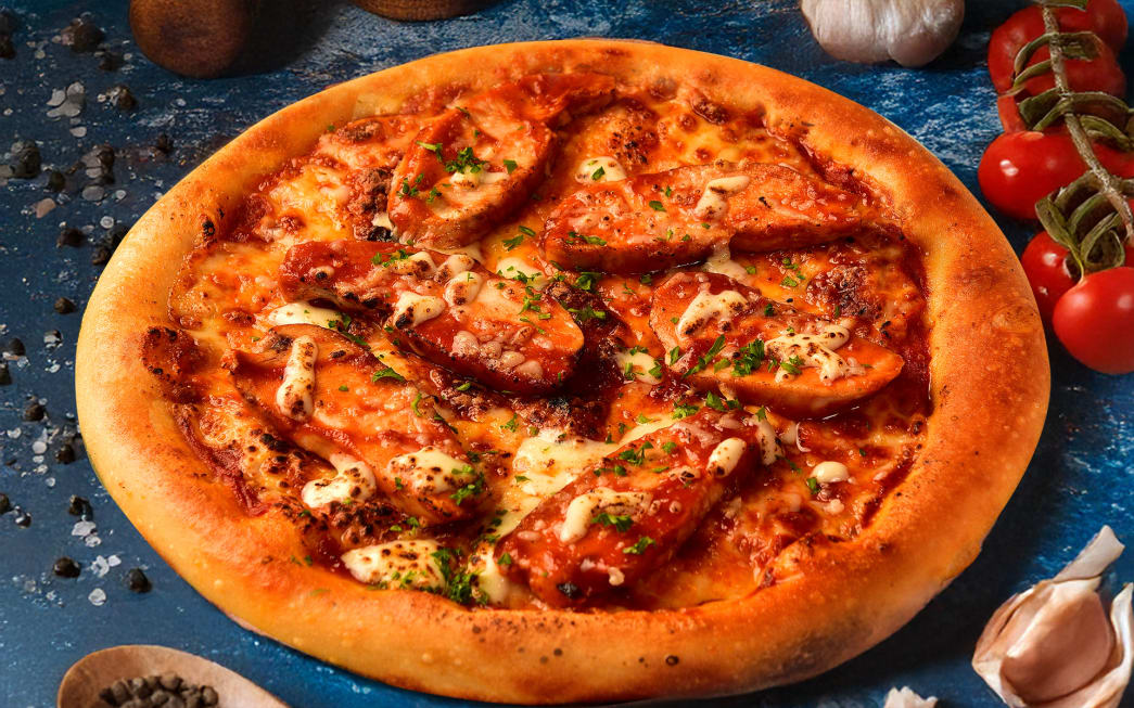 pizza