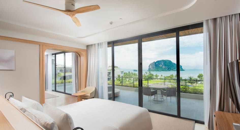 Advance Purchase Offer at Anantara Koh Yao Yai Resort and Villas