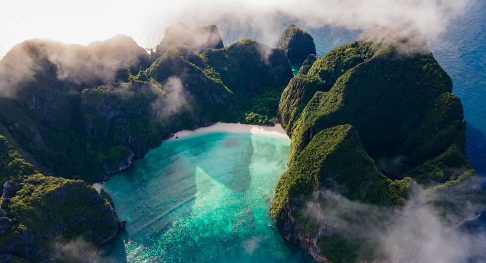 Phi Phi Island