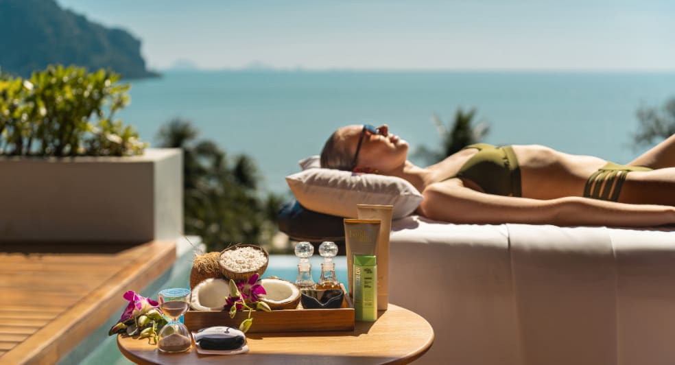 luxue glow tanning