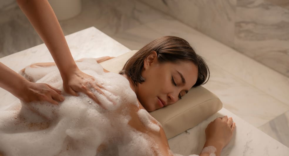Anantara Spa Hammam