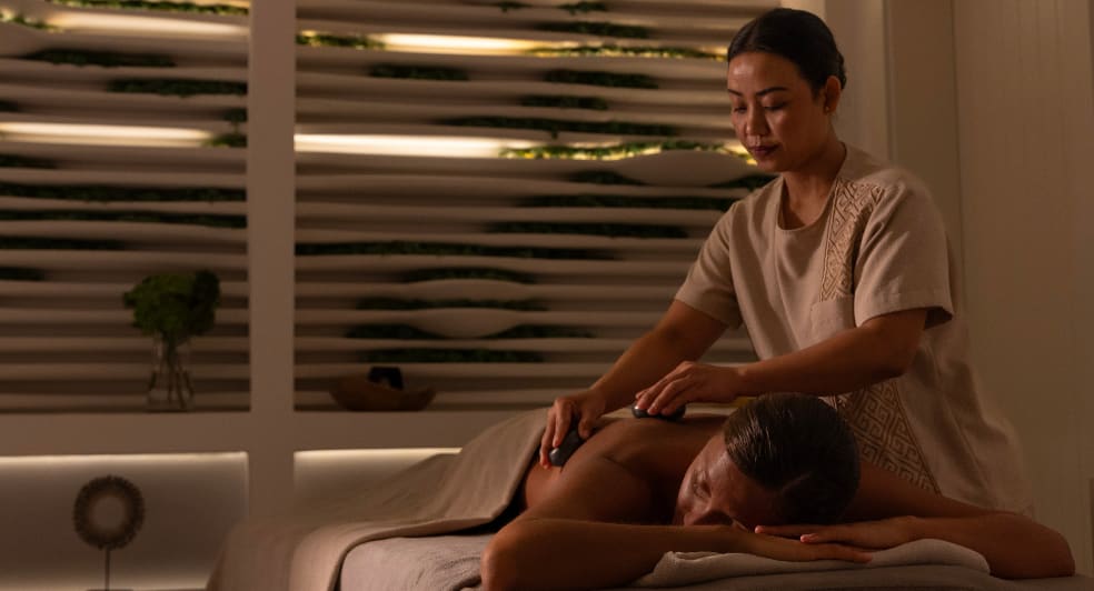 Anantara Spa Signature Massage