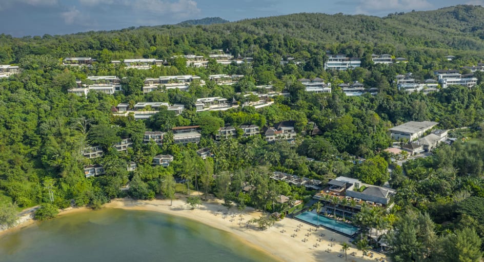 Anantara Layan Phuket Resort