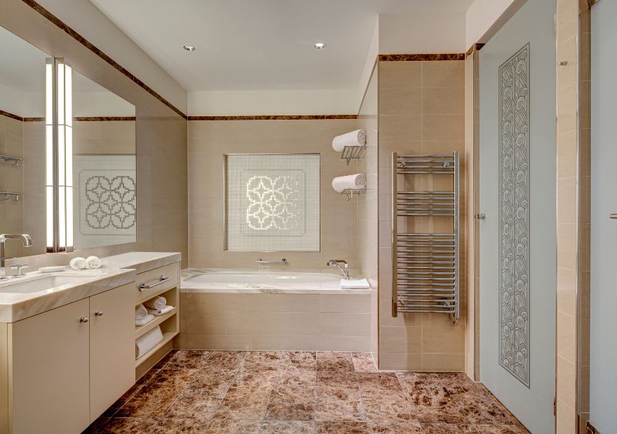 hotel anantara vienna