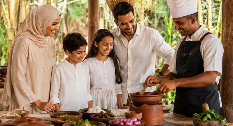 UAE Summer Offer