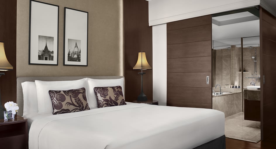 Deluxe-Zimmer