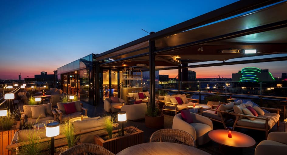 Anantara The Marker Dublin Hotel