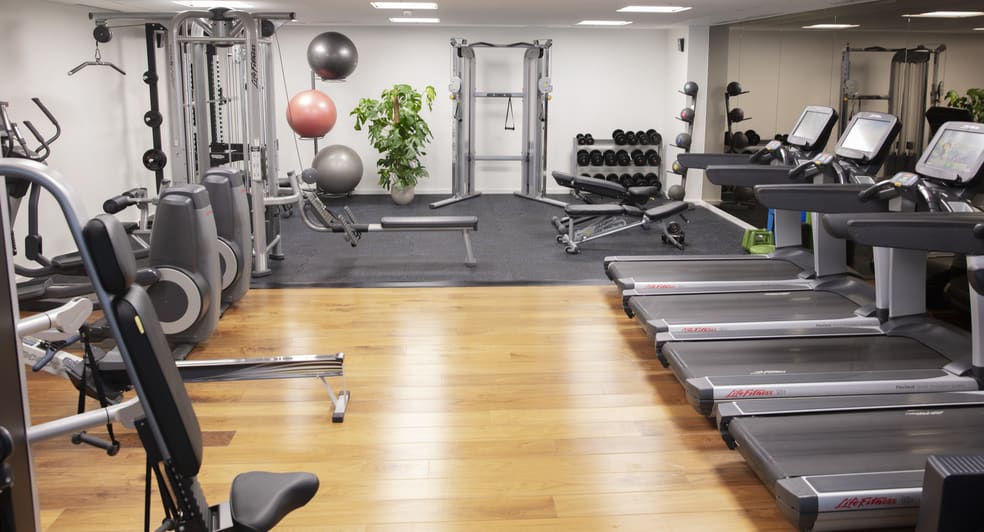 Leisure activities in Dublin Anantara The Marker Dublin Hotel