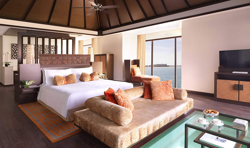 Palm Jumeirah Hotels | Luxury Accommodation | Anantara Dubai