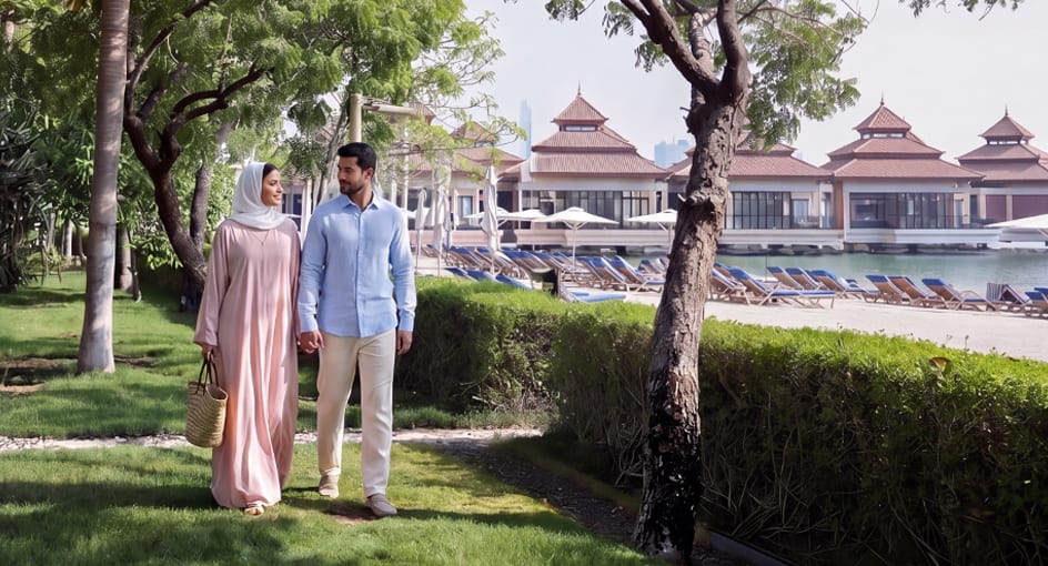 UAE & GCC Staycation Special