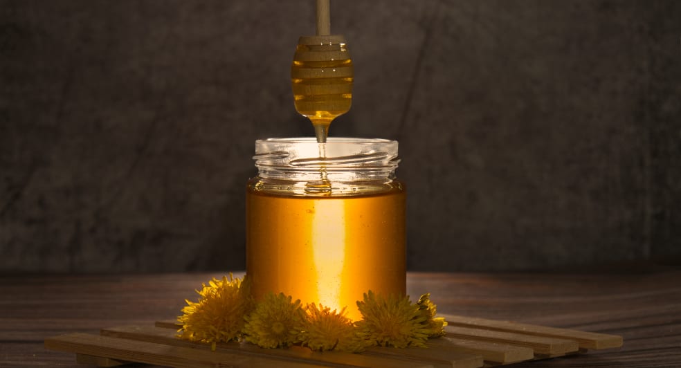 Trigona Honey Conservation at Anantara Ubud Bali Resort