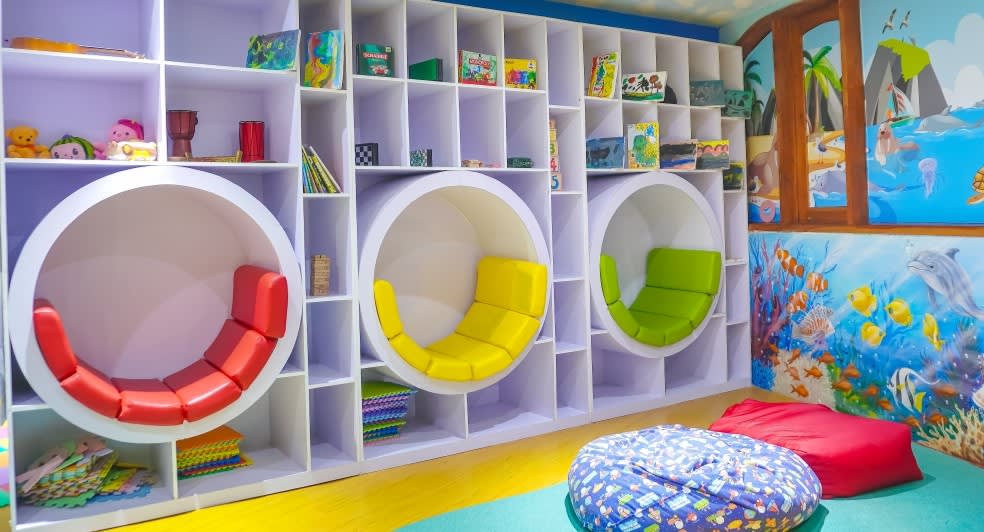 Turtle Kids Club 984x532