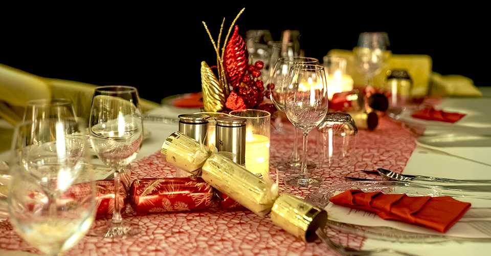 Celebrating Christmas in the Maldives at Anantara Veli Maldives Resort