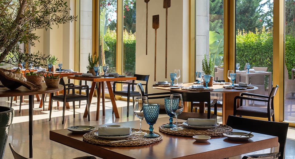 La store cucina restaurant