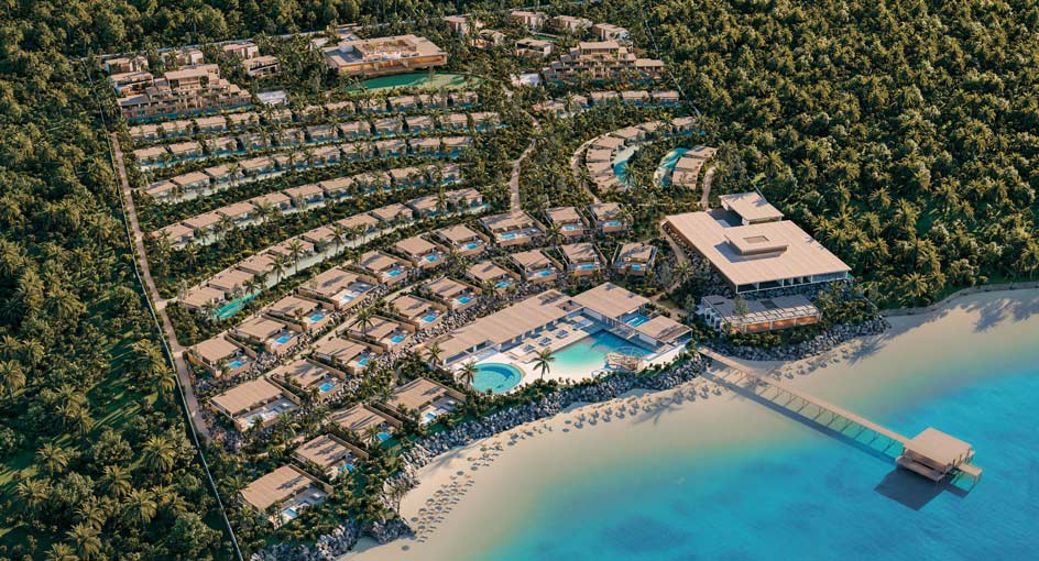 Anantara Zanzibar Resort & Residences