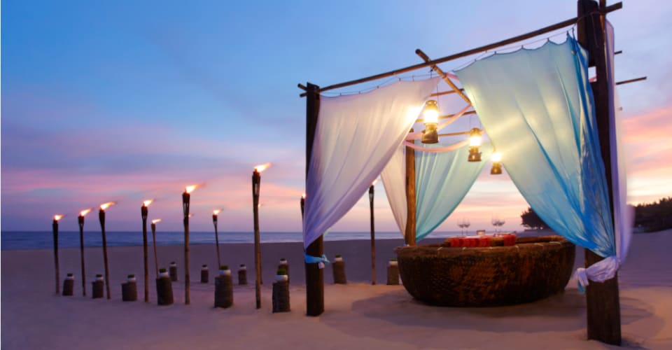 Anantara Buyouts and Exclusives