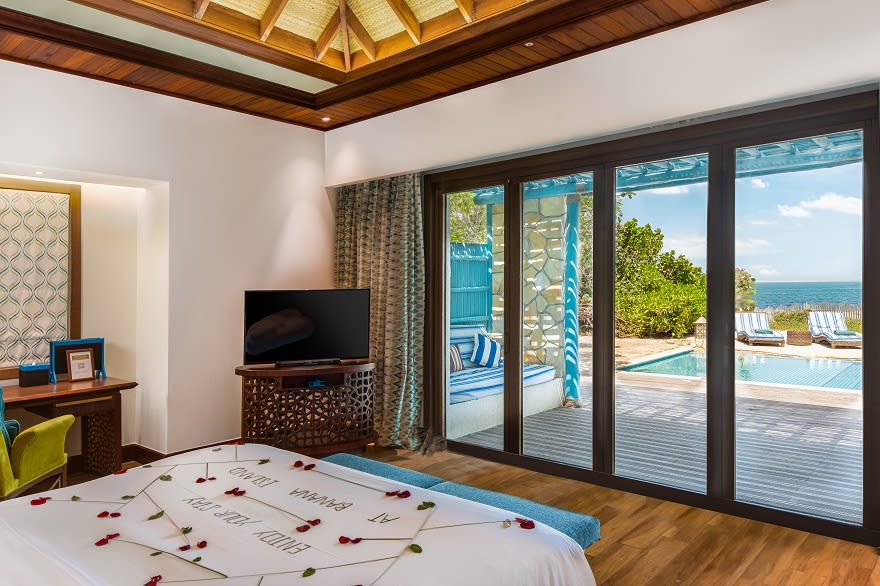 Doha Hotels Banana Island Resort Doha Doha Accommodation