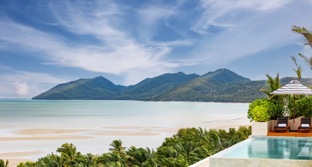 Beaches of Koh Yao Yai