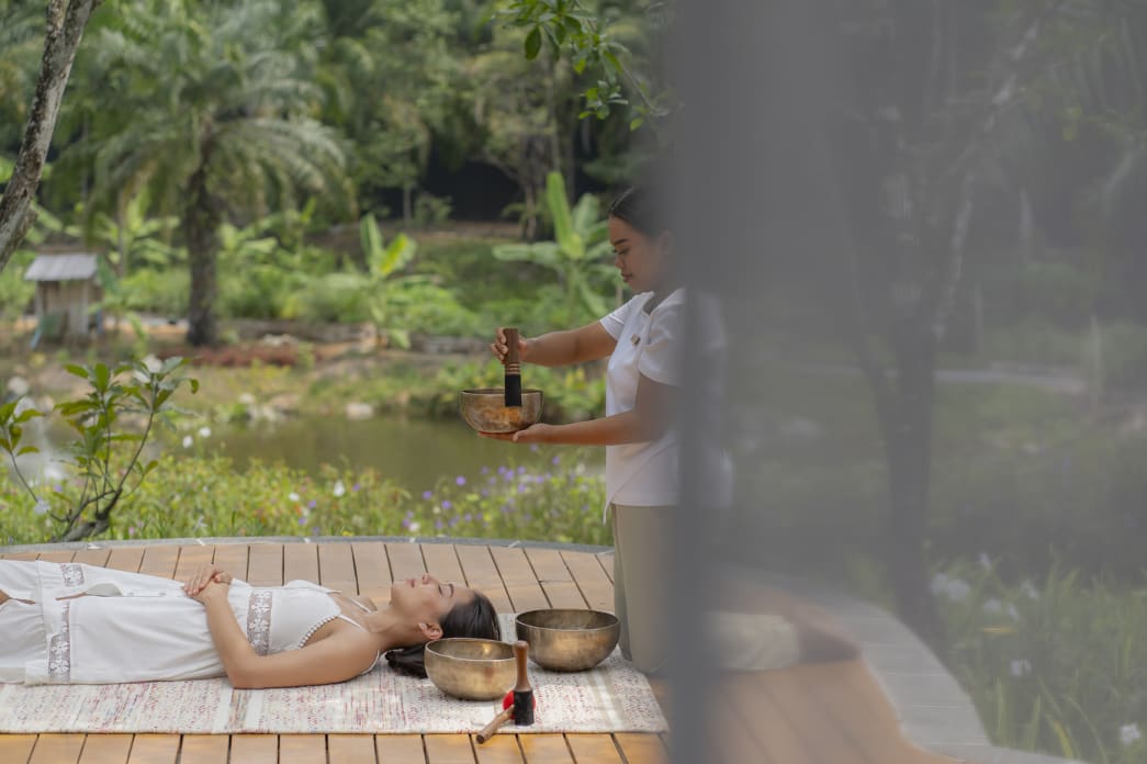 Wellness in Koh Yao Yai