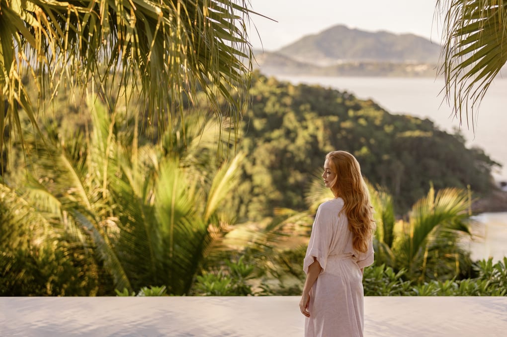 Opening of of Layan Life by Anantara in Phuket