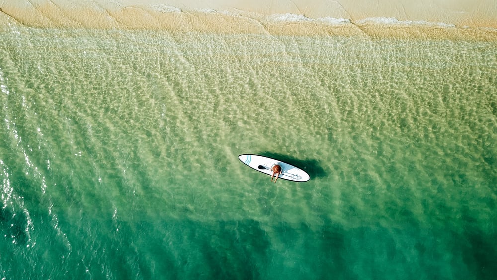 Explore Eco-Friendly Water Activities