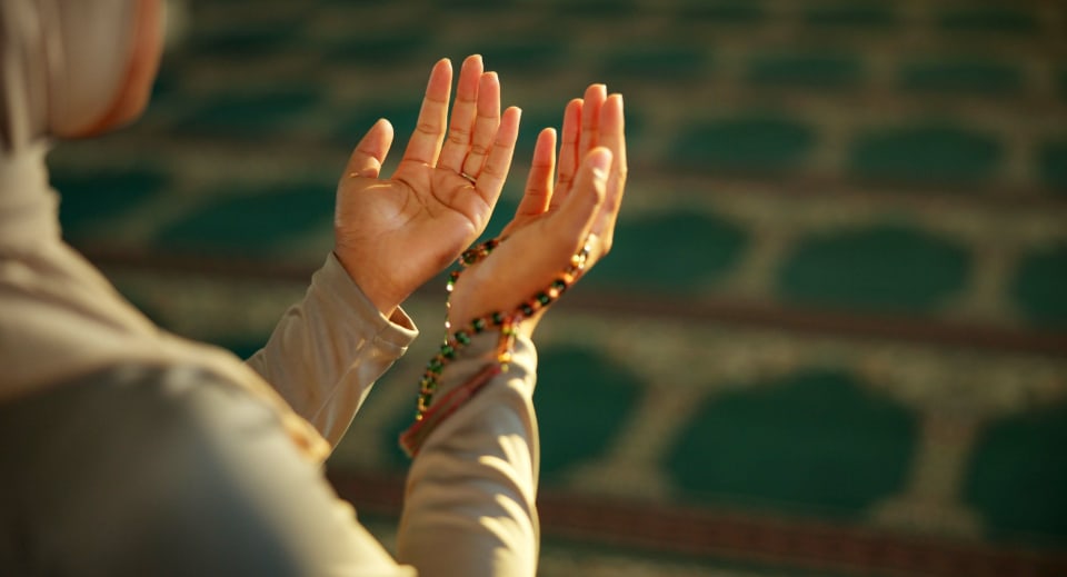 Eid al-Fitr: The celebration of breaking the fast